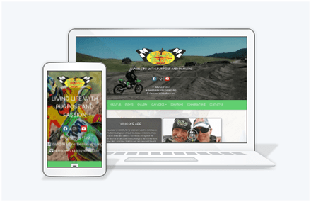 Home fullthrottleministry