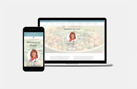 Home wellnessbykarie